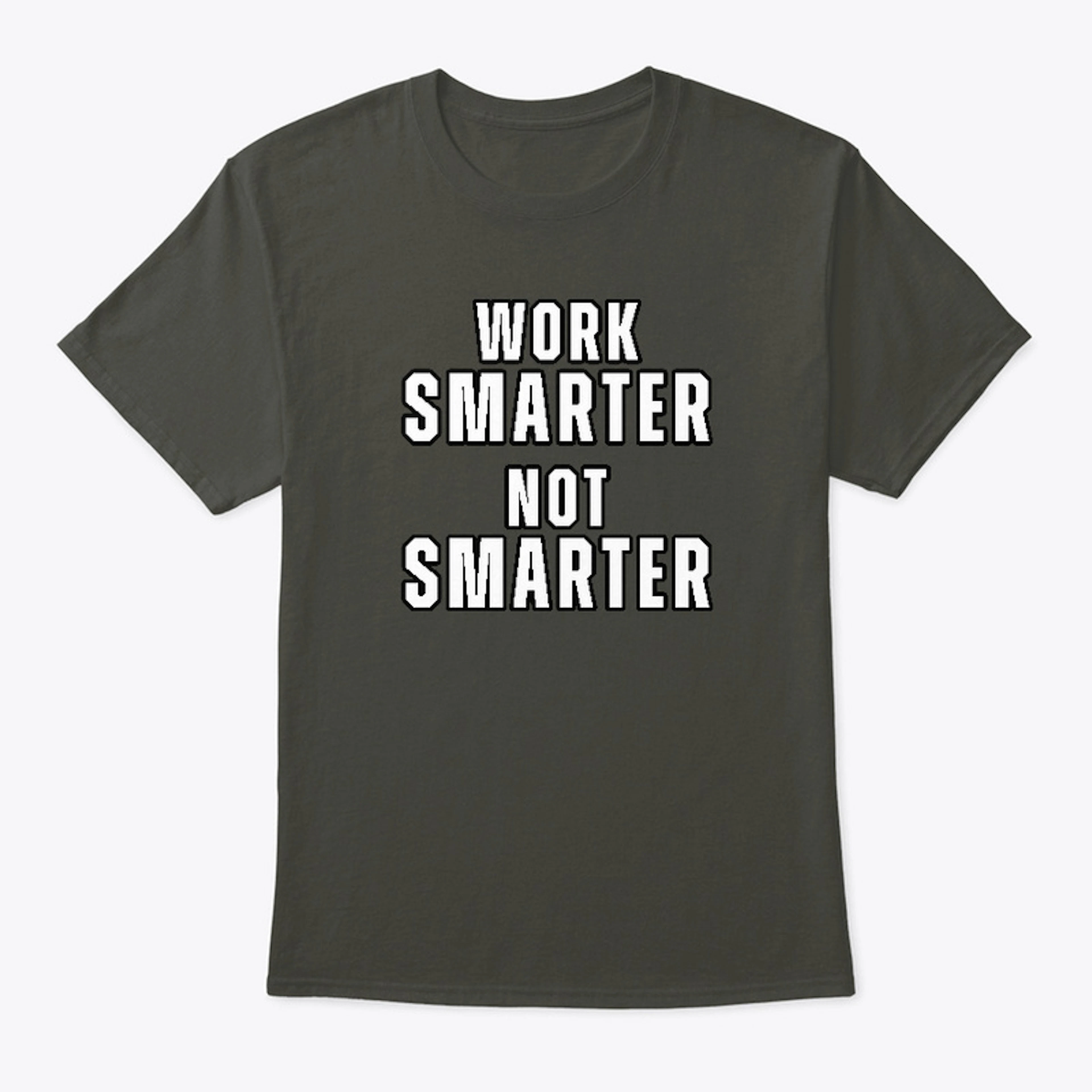 TehCactusShirt - Smarter