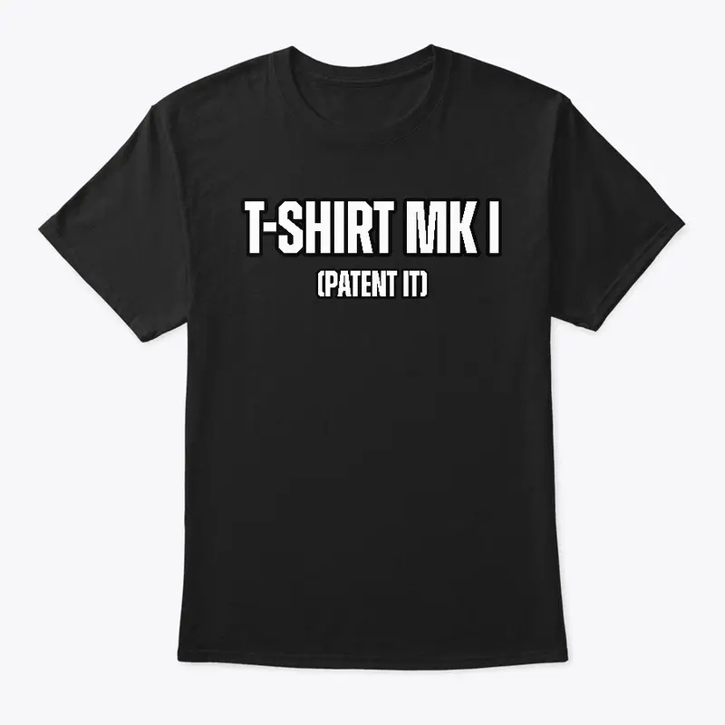 TehCactusShirt - MK I