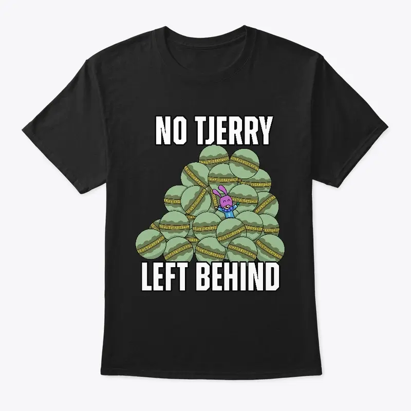 TehCactusShirt - Tjerry